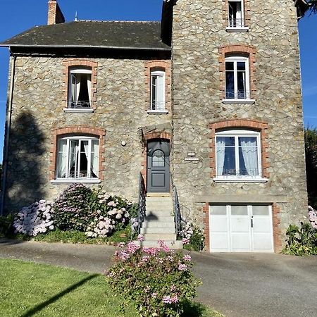 Les Hortensias Grand-Fougeray Exterior photo
